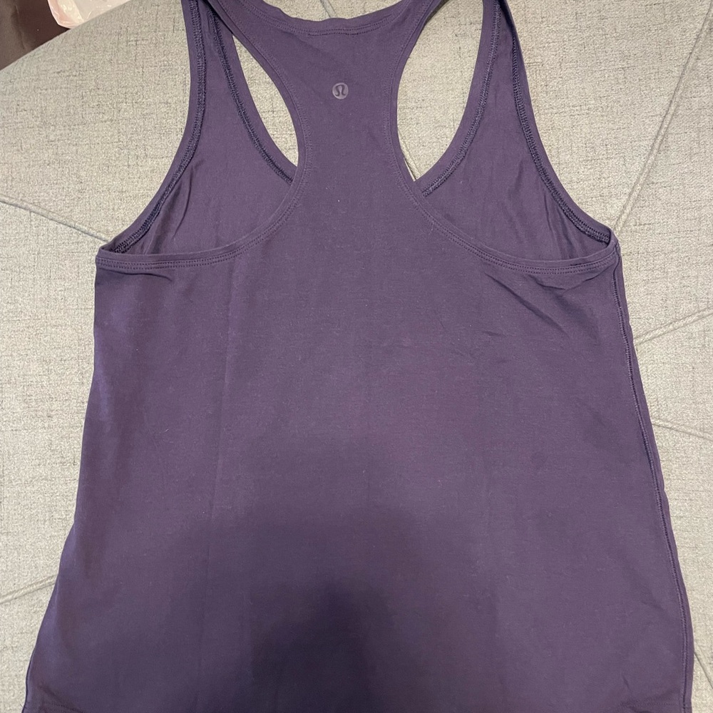 🍋Lululemon Love Tank🍋